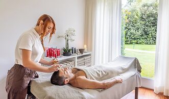 Resort Collina d'Oro