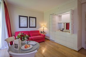 Resort Collina d'Oro, Starhotels Collezione