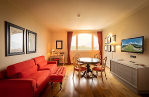 Resort Collina d'Oro