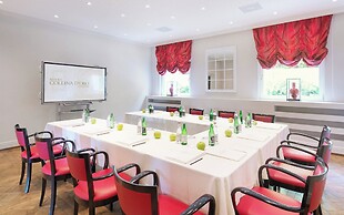 Resort Collina d'Oro