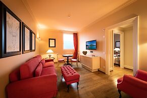 Resort Collina d'Oro