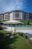 Resort Collina d'Oro, Starhotels Collezione
