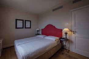 Resort Collina d'Oro, Starhotels Collezione