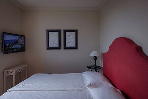 Resort Collina d'Oro, Starhotels Collezione