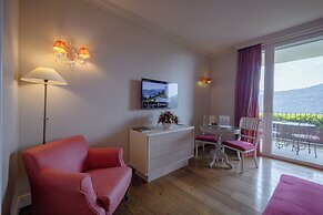 Resort Collina d'Oro, Starhotels Collezione