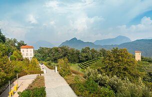 Resort Collina d'Oro
