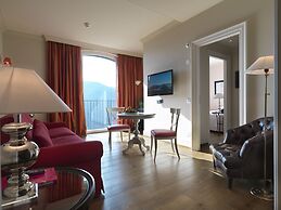 Resort Collina d'Oro