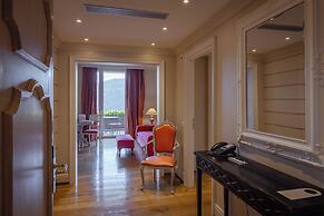 Resort Collina d'Oro, Starhotels Collezione