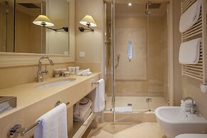 Resort Collina d'Oro, Starhotels Collezione