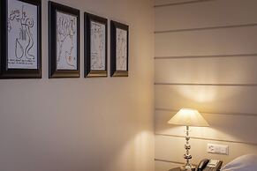 Resort Collina d'Oro, Starhotels Collezione