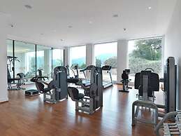 Resort Collina d'Oro