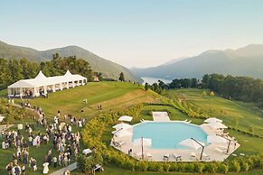 Resort Collina d'Oro