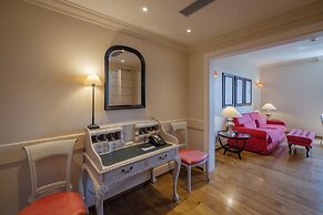 Resort Collina d'Oro, Starhotels Collezione