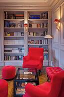 Resort Collina d'Oro, Starhotels Collezione