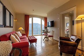 Resort Collina d'Oro