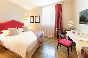 Resort Collina d'Oro