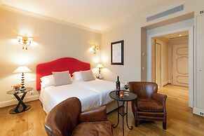 Resort Collina d'Oro