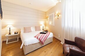Resort Collina d'Oro