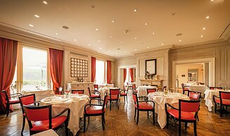 Resort Collina d'Oro