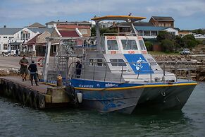 Aire del Mar Guest House