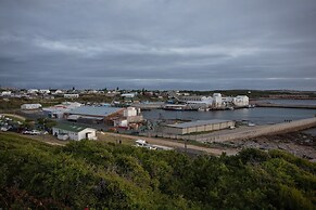 Aire del Mar Guest House