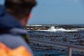 Aire del Mar Guest House