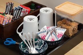 Aire del Mar Guest House