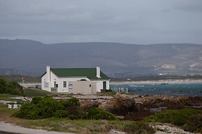 Aire del Mar Guest House