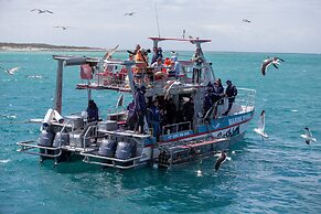 Aire del Mar Guest House