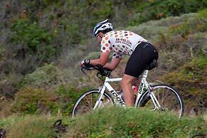 Aire del Mar Guest House