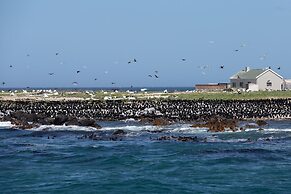 Aire del Mar Guest House