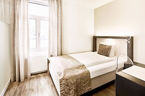 Hotel Schäfli