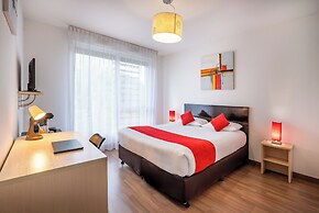 Alezan Hôtel