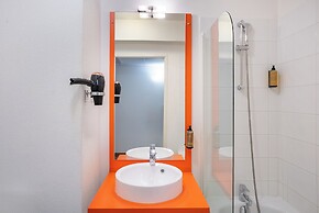 Alezan Hôtel