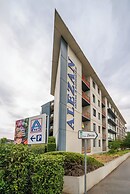 Alezan Hôtel