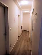 Pension Puschkin Berlin