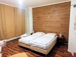 Pension Puschkin Berlin