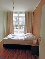Pension Puschkin Berlin