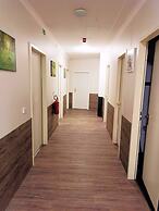 Pension Puschkin Berlin