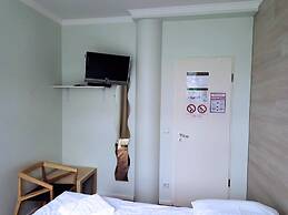 Pension Puschkin Berlin