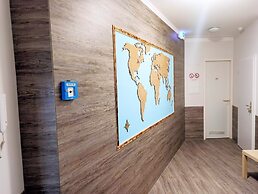 Pension Puschkin Berlin