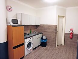 Pension Puschkin Berlin