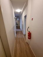 Pension Puschkin Berlin