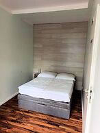 Pension Puschkin Berlin