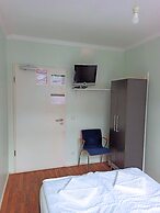 Pension Puschkin Berlin