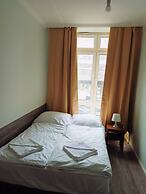 Pension Puschkin Berlin