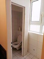 Pension Puschkin Berlin