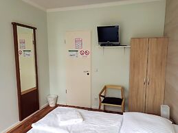 Pension Puschkin Berlin