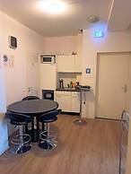 Pension Puschkin Berlin