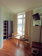 Pension Puschkin Berlin